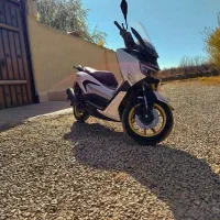 پیشرو طرح NMax