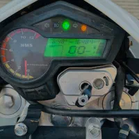 موتور تریل پرواز 200|موتورسیکلت|بانه, |دیوار