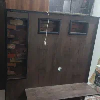 فروشی|جاکفشی، کمد، دراور|قوچان, |دیوار