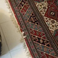 فرش ماشینی ۶ متری کارکرده|فرش|تهران, نیروی دریایی|دیوار