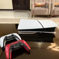 Ps5 slim 1tra