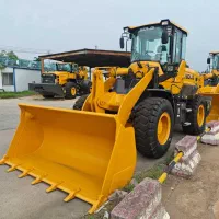 لودر و قطعات چینی