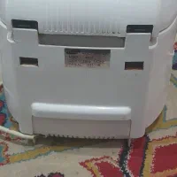 سرخ کن برقی مدل Samsung