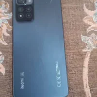 ردمی نوت 11پرو پلاس 5G|موبایل|تهران, استاد معین|دیوار