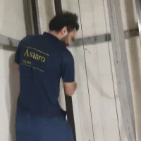 خدمات تعمیرات و نصب و بازسازی آسانسور