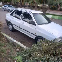 پرایدمدل۸۰دوگانه سوزcnj