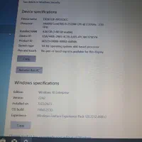 لپتاب Dellدل 2520M