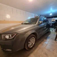 دنا پلاس مدل ۱۴۰۰|خودرو سواری و وانت|رفسنجان, |دیوار