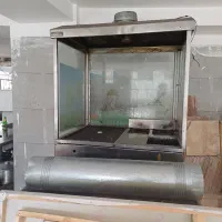 لوازم رستوران و فست فود