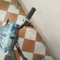 اسکوتر برقی