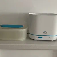 دستگاه استریل کننده شیشه شیر فیلیپس اونت