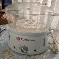 سرخ کن و بخارپر