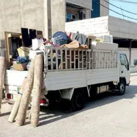 باربری وانت بار نیسان جحشه ارسال کارگر ب تمام نقاط|خدمات حمل و نقل|اهواز, گلستان|دیوار