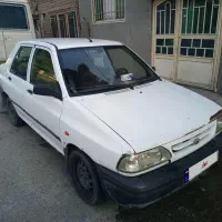 پراید 131 مدل 94