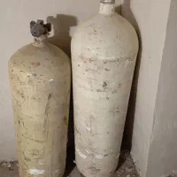 کپسول گاز پراید