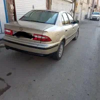 سمند ال ایکس فروشی|خودرو سواری و وانت|یزد, |دیوار