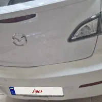 مزدا نیو تیپ۴|خودرو سواری و وانت|بهارستان, |دیوار