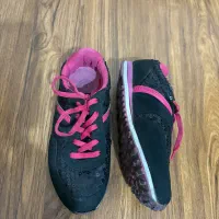 چند جفت کفش اسپرت سایز ۳۶ و۳۷|کیف، کفش، کمربند|تهران, جردن|دیوار