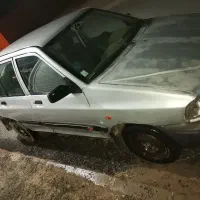 پراید ،۱۴۱|خودرو سواری و وانت|شهرآباد, |دیوار