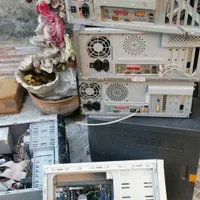 سیستم های قدیمی کامپیوتر