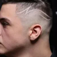 همکار جهت کار در ارایشگاه مردانه نیازمندیم