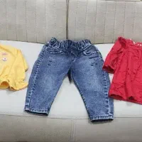 لباس مناسب عید بچگانه