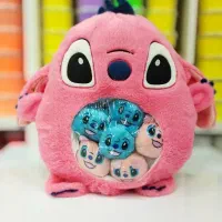 عروسک نی نی دار