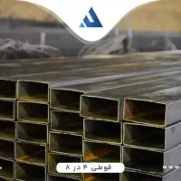 پروفیل نو بدون برش
