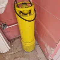 پمپ کفکش آب 65متر دو اینچ سه فاز بهاران پمپ