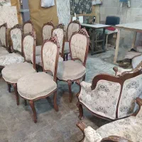 رویه کوب ماهر و وردست  مبل نیازمندیم