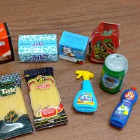 دکوری نوستالژی قدیمی آنتیک آهنربایی|صنایع دستی و سایر لوازم تزئینی|تهران, نعمت‌آباد|دیوار