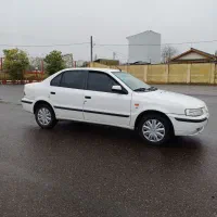 سمند LX EF7، مدل ۱۳۹۷|خودرو سواری و وانت|رشت, رودبارتان|دیوار