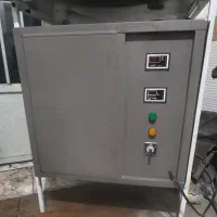 میوه خشک کن صنعتی