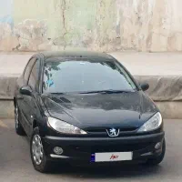 ۲۰۶ تیپ ۲