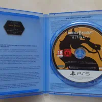 دیسک بازی Mortal Kombat 11 PS5|کنسول، بازی ویدئویی و آنلاین|کرمانشاه, |دیوار