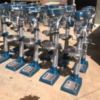 دریل صلیبی خور ستونی (اصلی)پیشرو تکوگیره های پیشرو