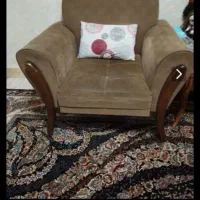 مبل سالم و تمیز