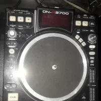 دی جی دنون ۳۷۰۰|آلات موسیقی|بجنورد, |دیوار