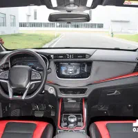 کی ام سی A5 ۱۴۰۴|خودرو سواری و وانت|ساوه, |دیوار