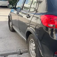 کوییک ساده  دنده ای مدل ۹۸