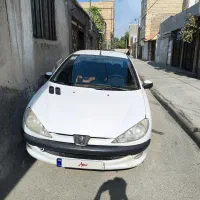 206 تیپ 2 مدل 98 عروسک