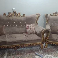 مبل کارکرده