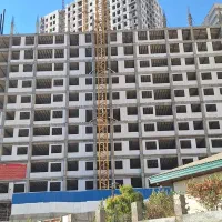 ۱۲۰ متر اطلس ۲ مروارید شهر، ۲/۳۰۰|پیش‌فروش املاک|تهران, مروارید شهر|دیوار