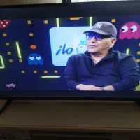 تلویزیون 55اینچ پارس