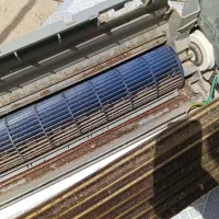 نصب و سرویس اسپلیت تعمیر اسپلیت و کولر گازی