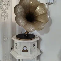 گرامافون سالم