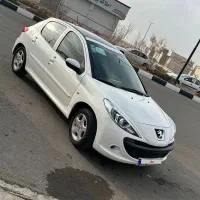 207 پانورما403 ارتقاع یافته