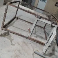 قفس|لوازم جانبی حیوانات|قیدار, |دیوار