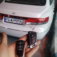 ساخت ریموت کلیس و سوییچ یدک،