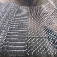 دستگاه توری بافی دستی(فنس بافی)